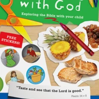 Beginning with God: Book 2