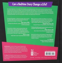 The Gospel Story Bible
