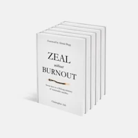 Burnout: Ministry Pack