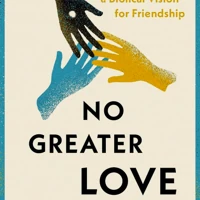 No Greater Love