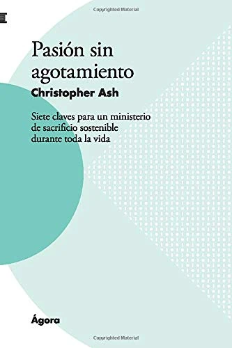 Zeal without Burnout (Spanish)