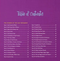 The Gospel Story Bible