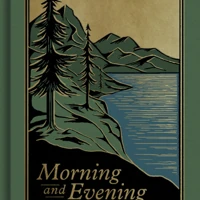 Morning and Evening