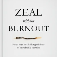 Zeal without Burnout (ebook)