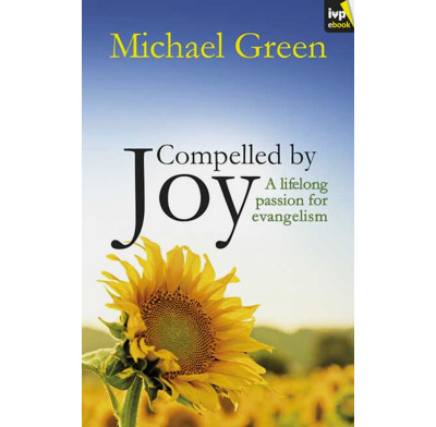 Compelled by Joy (ebook)