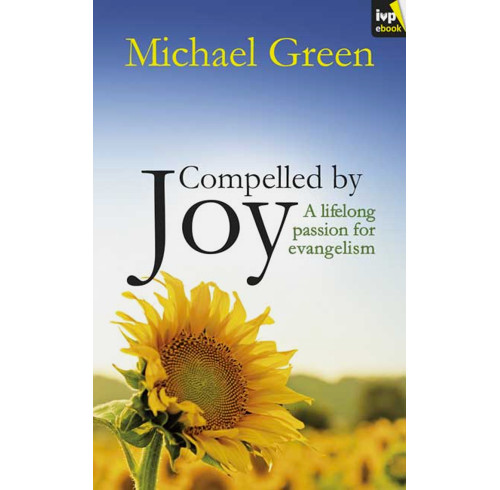 Compelled by Joy (ebook)
