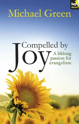Compelled by Joy (ebook)