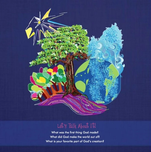 The Gospel Story Bible