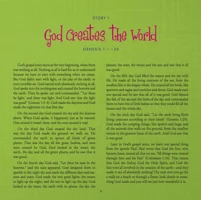 The Gospel Story Bible