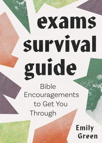 Exams Survival Guide