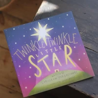 Twinkle, Twinkle Little Star