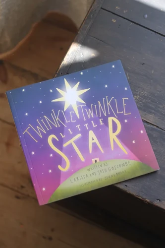 Twinkle, Twinkle Little Star