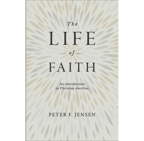 The Life Of Faith