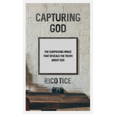 Capturing God (ebook)