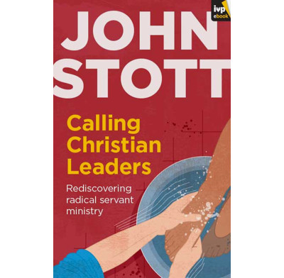 Calling Christian Leaders (ebook)