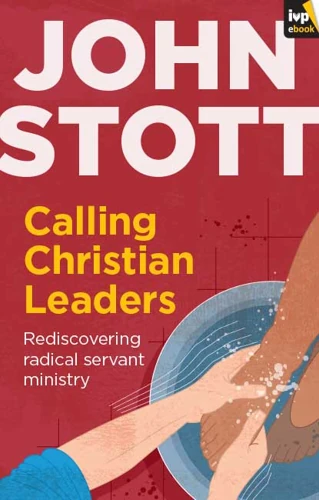 Calling Christian Leaders (ebook)