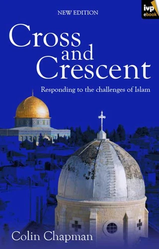 Cross and Crescent (ebook)
