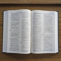 NLT Church Bible