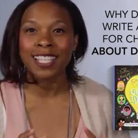 God's Very Good Idea (audiobook)