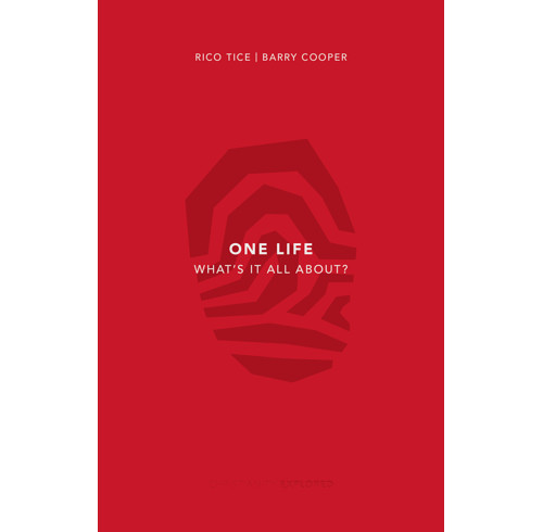 One Life (ebook)