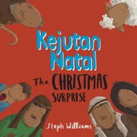 The Christmas Surprise (Indonesian)
