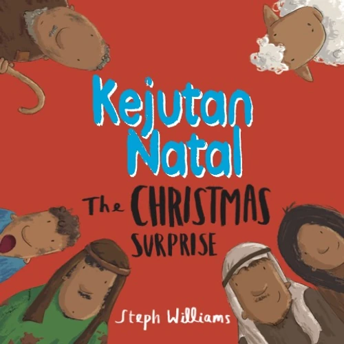 The Christmas Surprise (Indonesian)