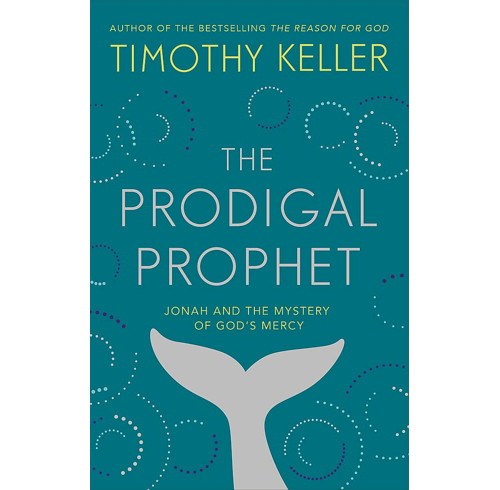 The Prodigal Prophet