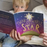 Twinkle, Twinkle Little Star