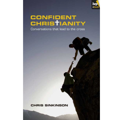 Confident Christianity (ebook)