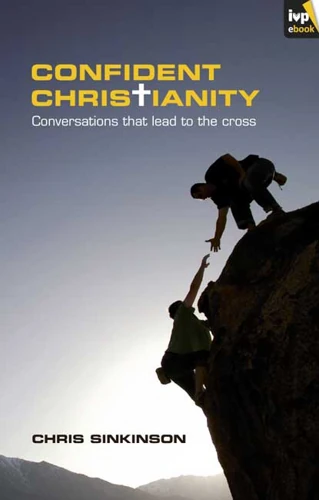 Confident Christianity (ebook)