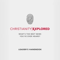 Christianity Explored Leader's Handbook