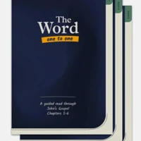 The Word One to One: John Pack 2