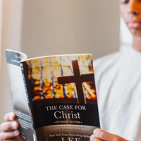Case for Christ - Student Edition