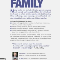 Gospel Centered Family