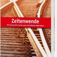 Brave by Faith (German)