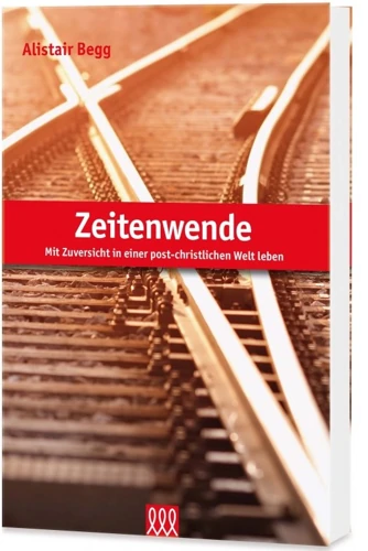 Brave by Faith (German)
