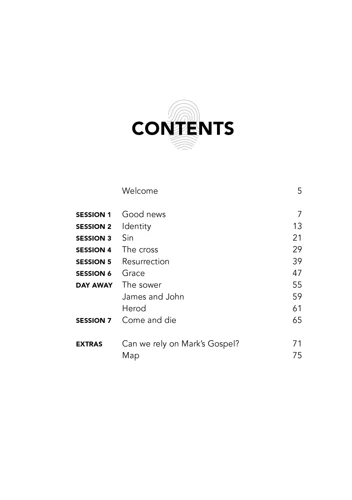 Christianity Explored Handbook (ebook)