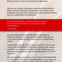 Brave by Faith (German)