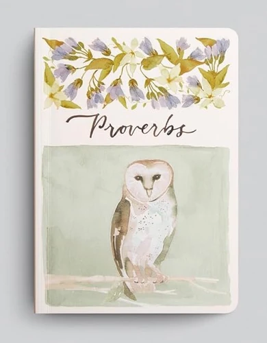 ESV Scripture Journal: Proverbs