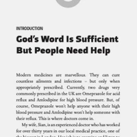Apply the Word