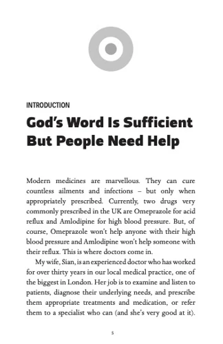Apply the Word