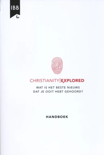 CE Leader's Handbook (Dutch)