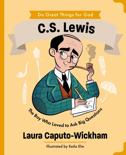 C.S. Lewis (ebook)