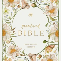 ESV GraceLaced Bible, Hardcover