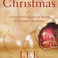 The Case for Christmas