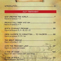 Action Bible Storybook