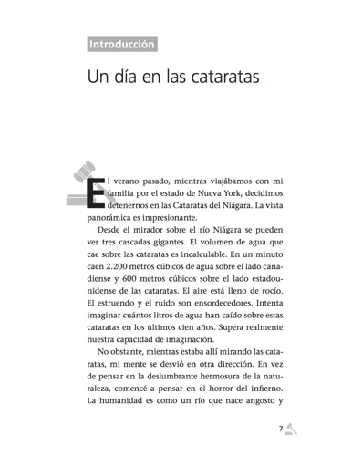 QCA: Is Hell for real? (Spanish)