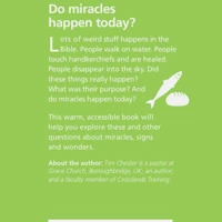 Do Miracles Happen Today? (ebook)