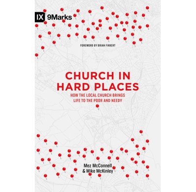 Church in Hard Places