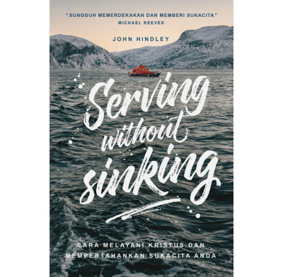 Serving without sinking (Indonesian)
